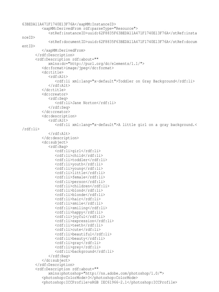 Eczema And Children Resource Description Framework Persistence