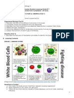 Biology 2 3rd Quarter Mlg 1 (PDF)