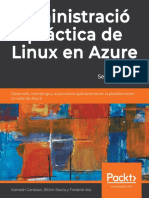 Linux en Azure