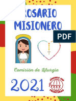 Rosario Misionero 2021