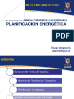  Clase Planificación Energética