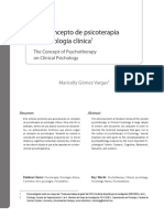 Dialnet-ConceptoDePsicoterapiaEnPsicologiaClinica-4865226