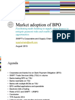 BPO Market Adoption Aug2015