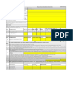 6.1 Annexure VII A  Bidders Response sheet Indian Bidder