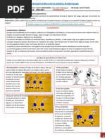 Juegos Inventados Lapiz Pelota