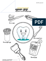 Modul Pengurusan Diri