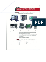 Computer Arquitecture