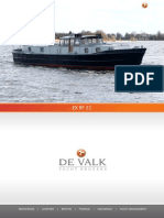 EXRP53: Brokerage - Charter - Berths - Finance - Insurance - Yacht Management