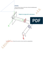 Carga Combinada