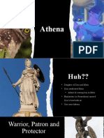 Athena Presentation