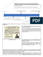 GUIA 2° Medio - Período Entre Guerras