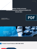 05 Teknis Aplikasi ANBK 2021