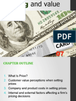 07 - Pricing