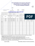 Tuff Tile Calculation