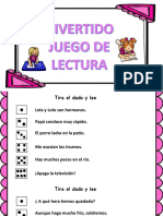 Lecturas Divertidas