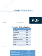 AA1. - Ingenieria Economica Presentaciones Clase