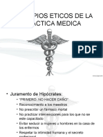 PRINCIPIOS ETICOS DE LA PRACTICA MEDICA.pptx