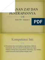 Tekanan Zat Dan Penerapannya