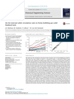 Chemical Engineering Science: J.A. Medrano, M. Tasdemir, F. Gallucci, M. Van Sint Annaland