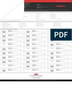 The Specifications of TP8533F-V1.7 (A)