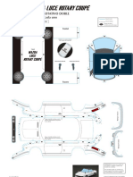 AF Mazda-LUCE-papercraft - Maresa