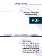  Homomorphisms of Groups2