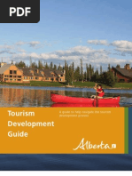 Download 1-Tourism Development Guide by robdom SN50933151 doc pdf