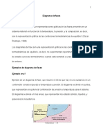 Diagrama de Fases