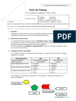 Tema #2 Ácidos Nucleicos - ADN y ARN