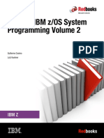 ABCs of zOS System Programming Vol 2 RB
