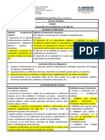 05 - Diseño Evaluativo Prueba Situacional