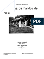 [Architecture eBook] Arquitectura Ecologica-la Casa de Paja--steen