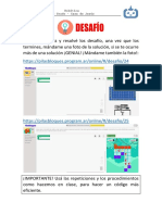 Actividad 04 - Pilasbloques