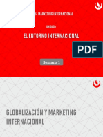 AM65 - SEM1 - Globalización y Marketing Internacional