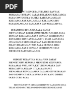 Contoh folio sejarah tngkatan 1 salasilah keluarga