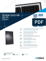 Q.Peak Duo-G5: Enduring High Performance