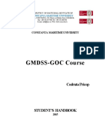 GMDSS Students WorkBook - 2016-2017 - LB Engl