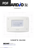 User's Guide: System Version 2.6Xx