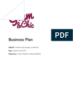 Business Plan (2)