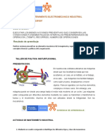 Taller Teorico de Mecanismo