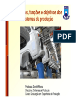 SISTEMA DE PRODUCAO PDF