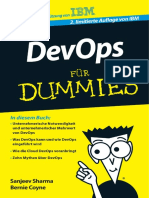 DevpOps Für Dummies