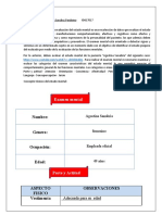 Evaluación Caso Practico 1