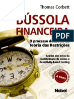 Resumo Bussola Financeira Thomas Corbett Neto