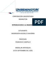 5 Aspectos Principales de La Historia de La Infraestructura