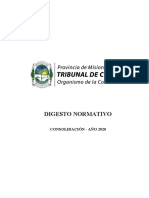 Consol Normativa 2020 06-08-2020