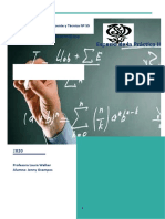 Actividad Nº6 - El Aula de Matemática