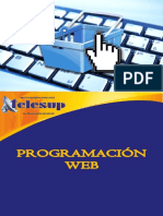 Diseñar y desarrollar páginas web con conceptos básicos, bases de datos, seguridad y AJAX