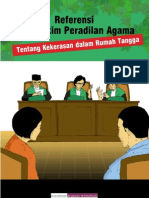 Download Referensi Bagi Hakim Peradilan Agama Tentang Kekerasan Dalam Rumah Tangga by Hukum Inc SN5093508 doc pdf