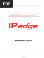 IPedge Accessories 20170828